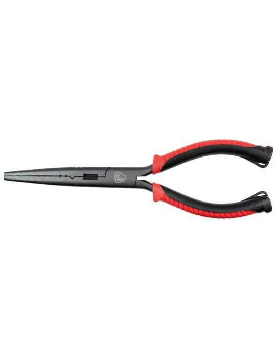 Pince long nose pliers Fox Rage pêche - Natusport