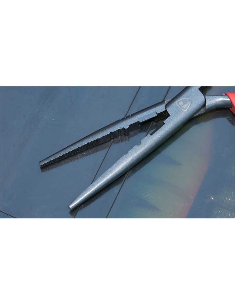 Pince long nose pliers Fox Rage pêche - Natusport