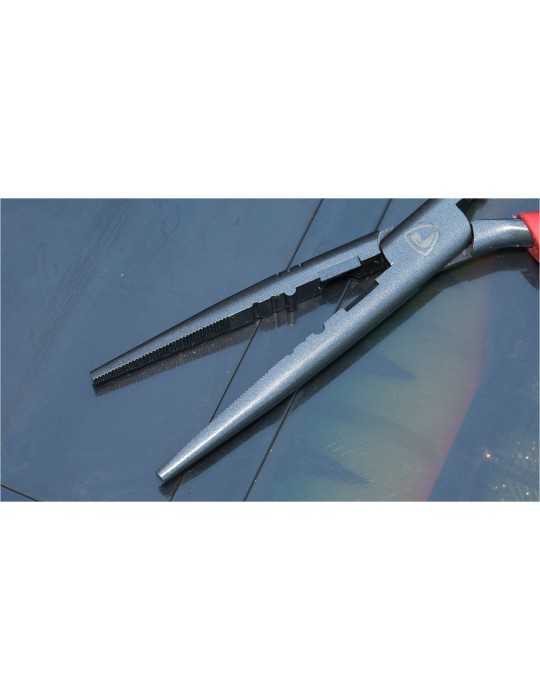 Pince long nose pliers Fox Rage pêche - Natusport