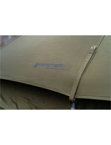 Extension systems frontier XD deluxe Fox pêche - Natusport 2