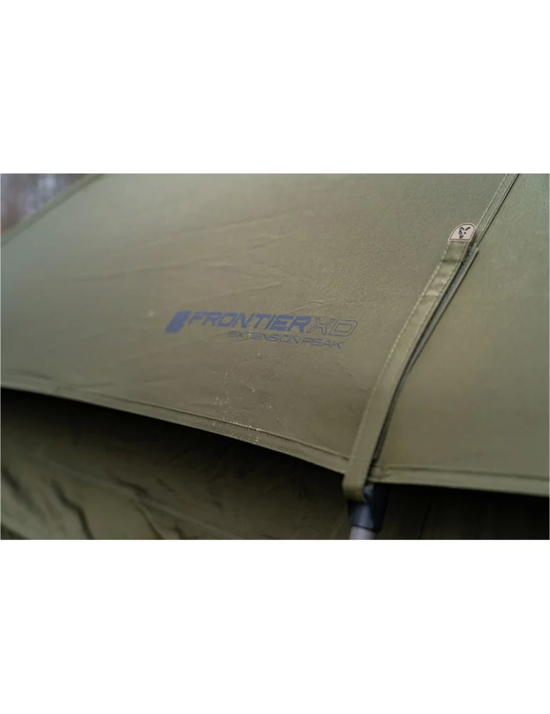 Extension systems frontier XD deluxe Fox pêche - Natusport