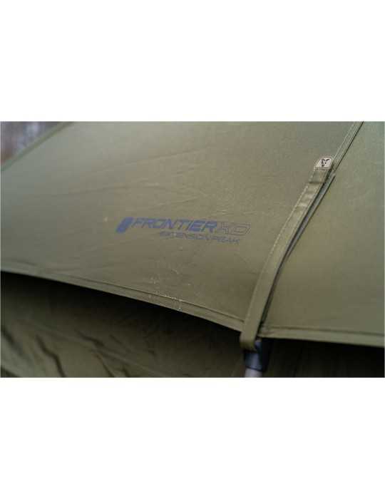 Extension systems frontier XD deluxe Fox pêche - Natusport