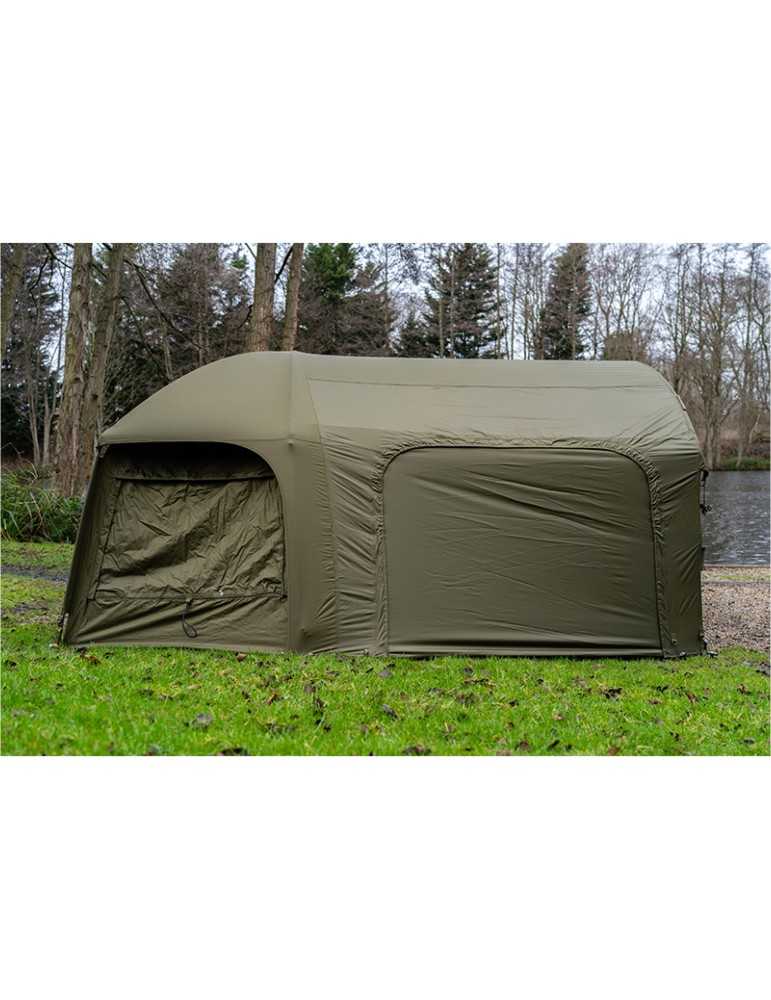 Extension systems frontier XD deluxe Fox pêche - Natusport