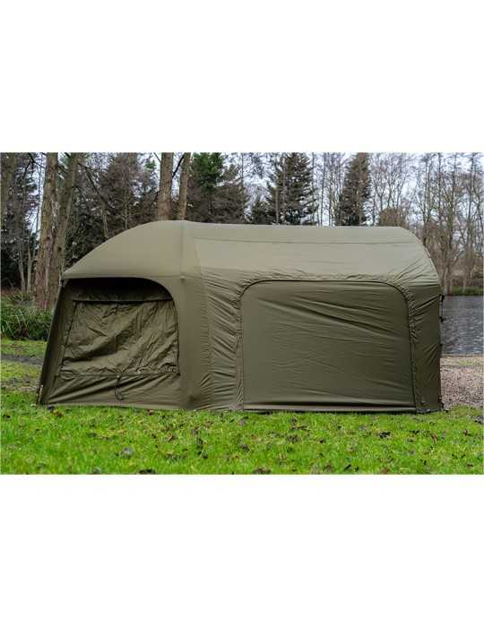Extension systems frontier XD deluxe Fox pêche - Natusport