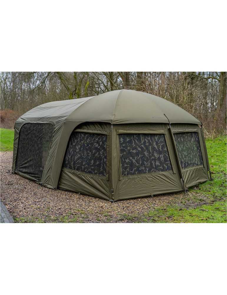 Extension systems frontier XD deluxe Fox pêche - Natusport