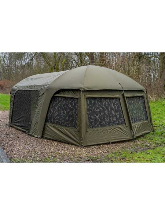 Extension systems frontier XD deluxe Fox pêche - Natusport