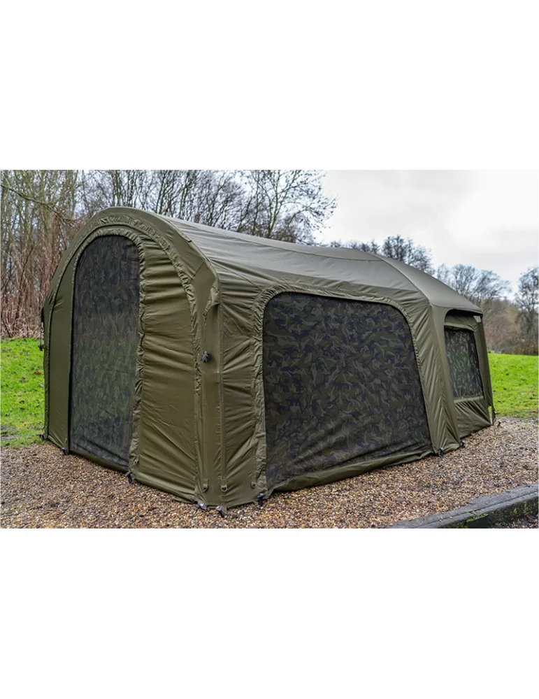 Extension systems frontier XD deluxe Fox pêche - Natusport