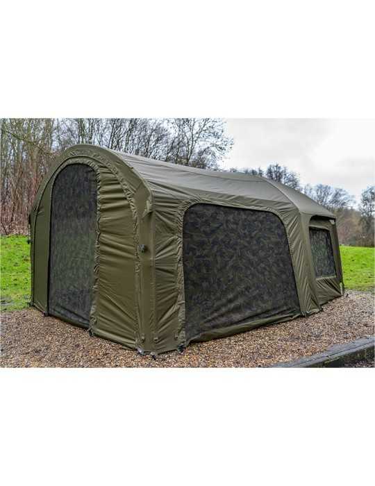 Extension systems frontier XD deluxe Fox pêche - Natusport