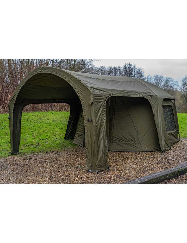 Extension systems frontier XD deluxe Fox pêche - Natusport