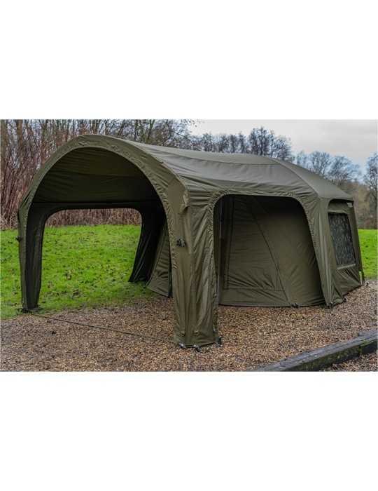 Extension systems frontier XD deluxe Fox pêche - Natusport