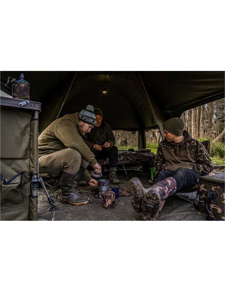 Extension systems frontier XD deluxe Fox pêche - Natusport