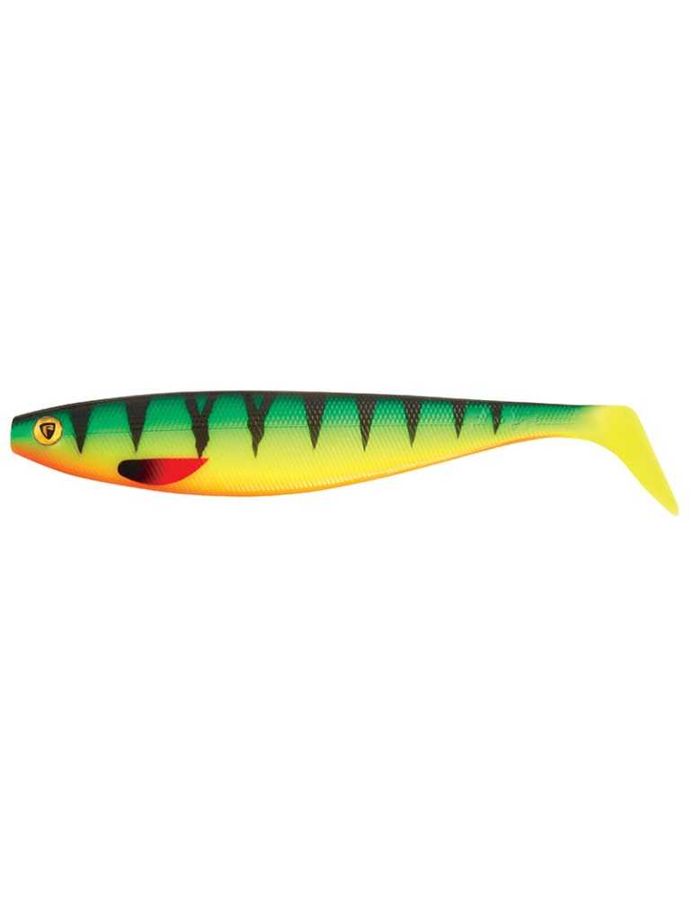 Leurre souple pro shad natural classics 2 Fox Rage pêche - Natusport