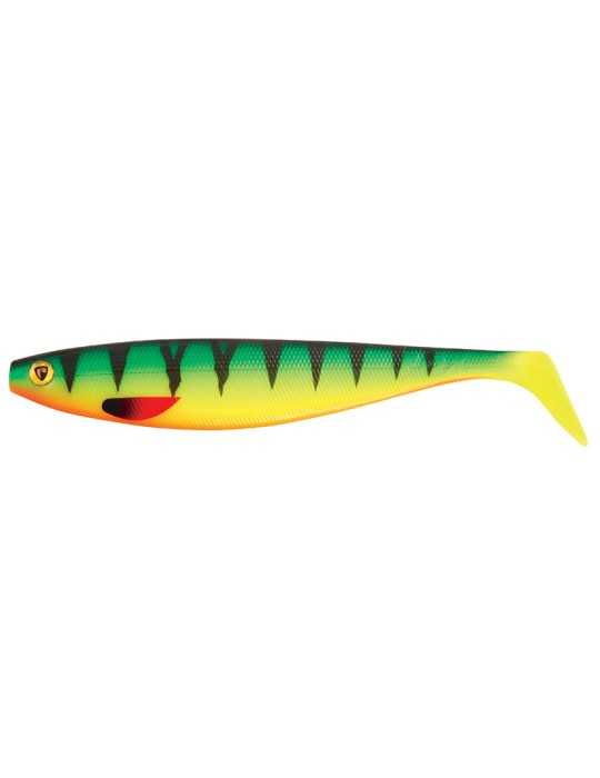 Leurre souple pro shad natural classics 2 Fox Rage pêche - Natusport