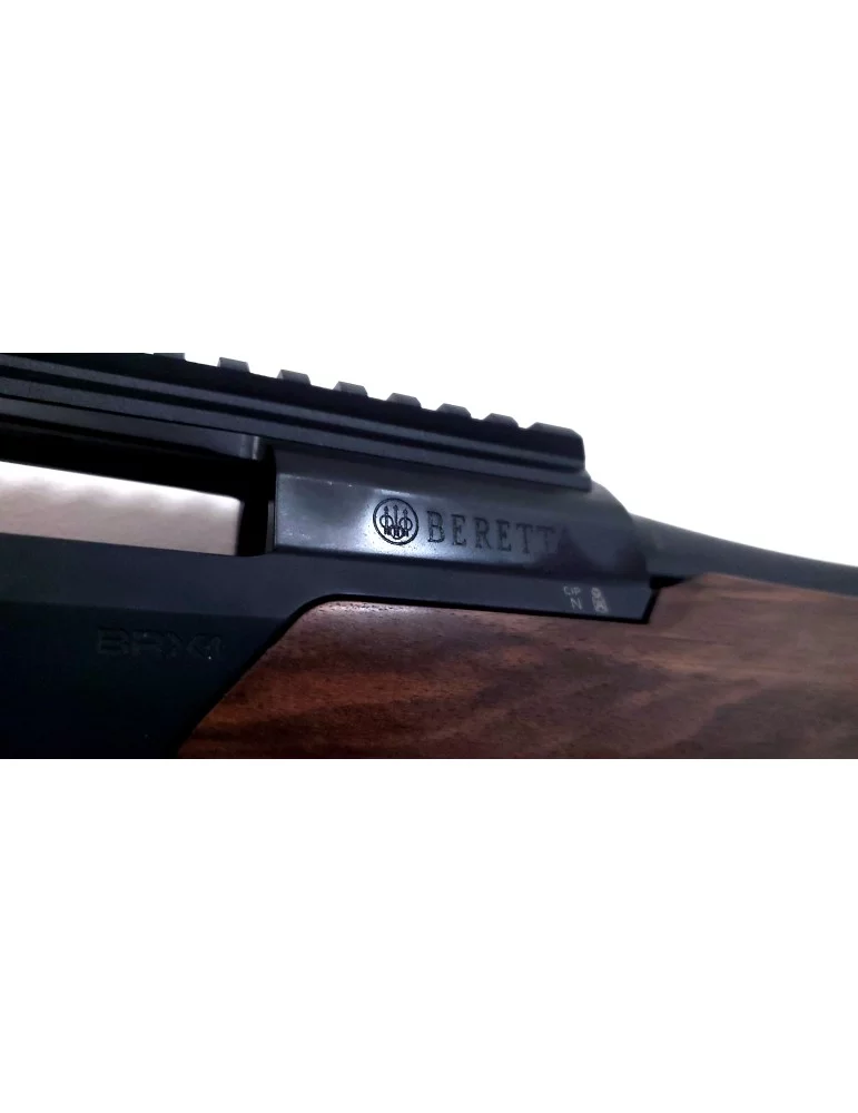 Beretta BRX 30-06 Bois grade 3