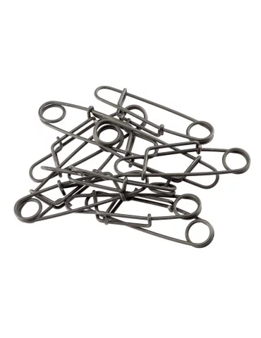 Epingles automatiques inox - Natusport 2