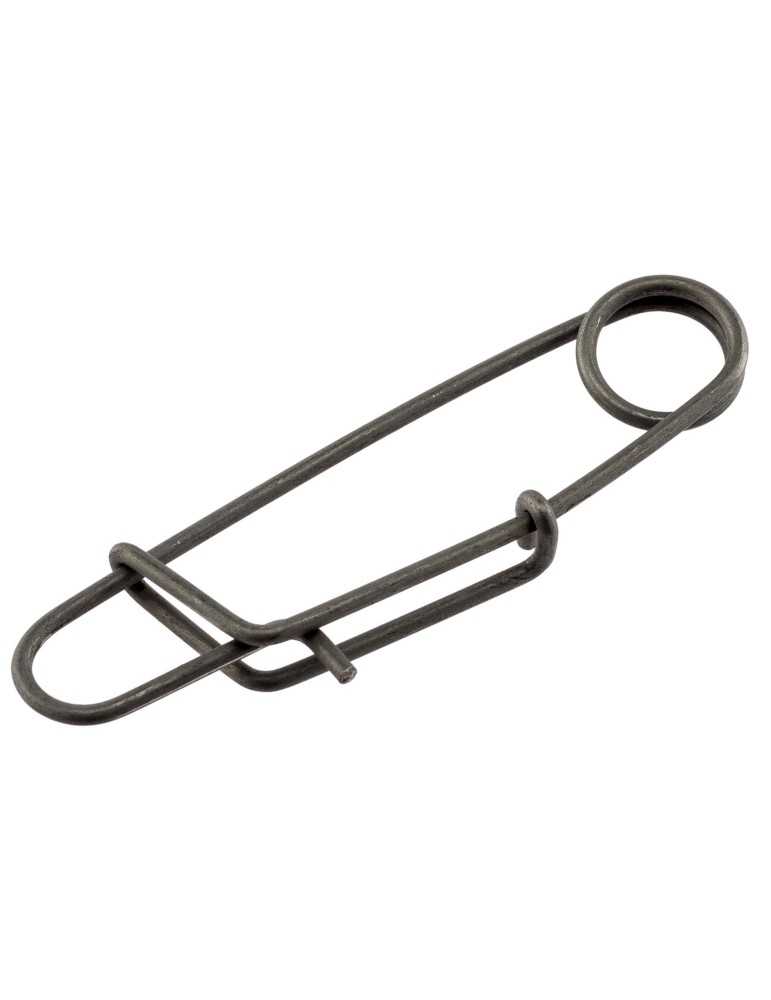 Epingles automatiques inox - Natusport