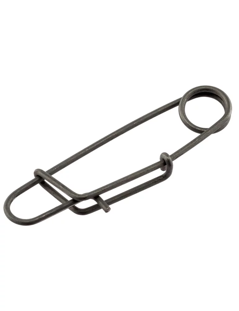 Epingles automatiques inox - Natusport