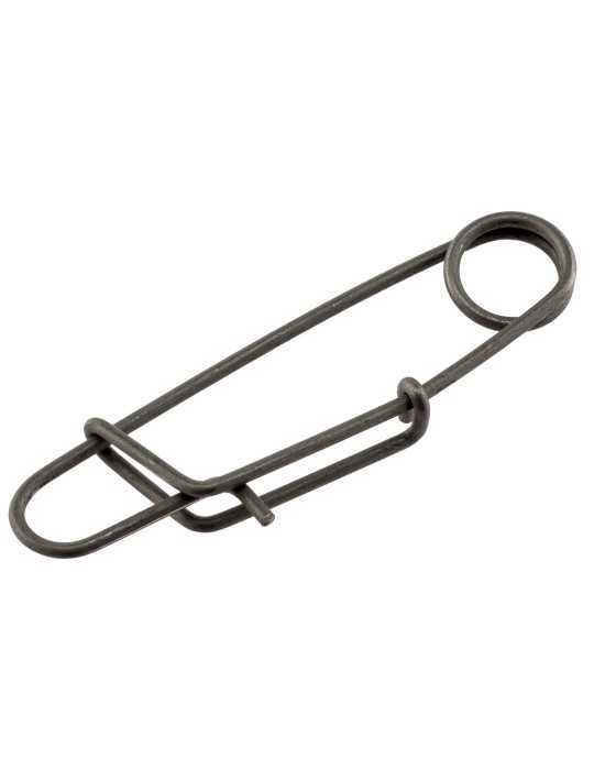 Epingles automatiques inox - Natusport