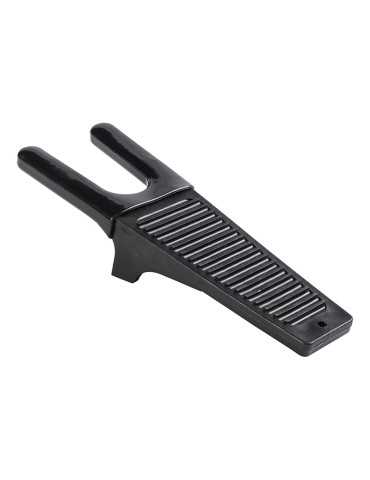 Tire bottes en plastique Percussion - Natusport