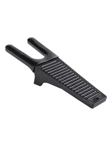 Tire bottes en plastique Percussion - Natusport