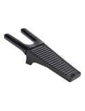 Tire bottes en plastique Percussion - Natusport