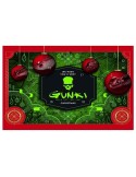 Calendrier de l'avant Gunki - Natusport