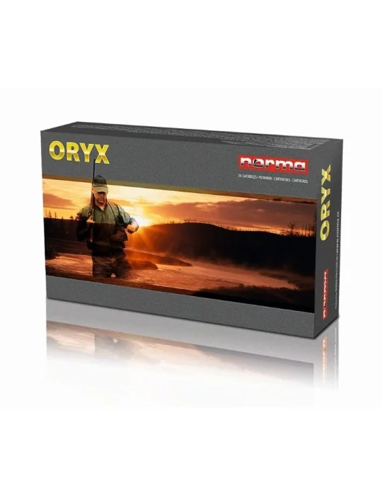 Norma .300 Win. Mag. Oryx 180 gr