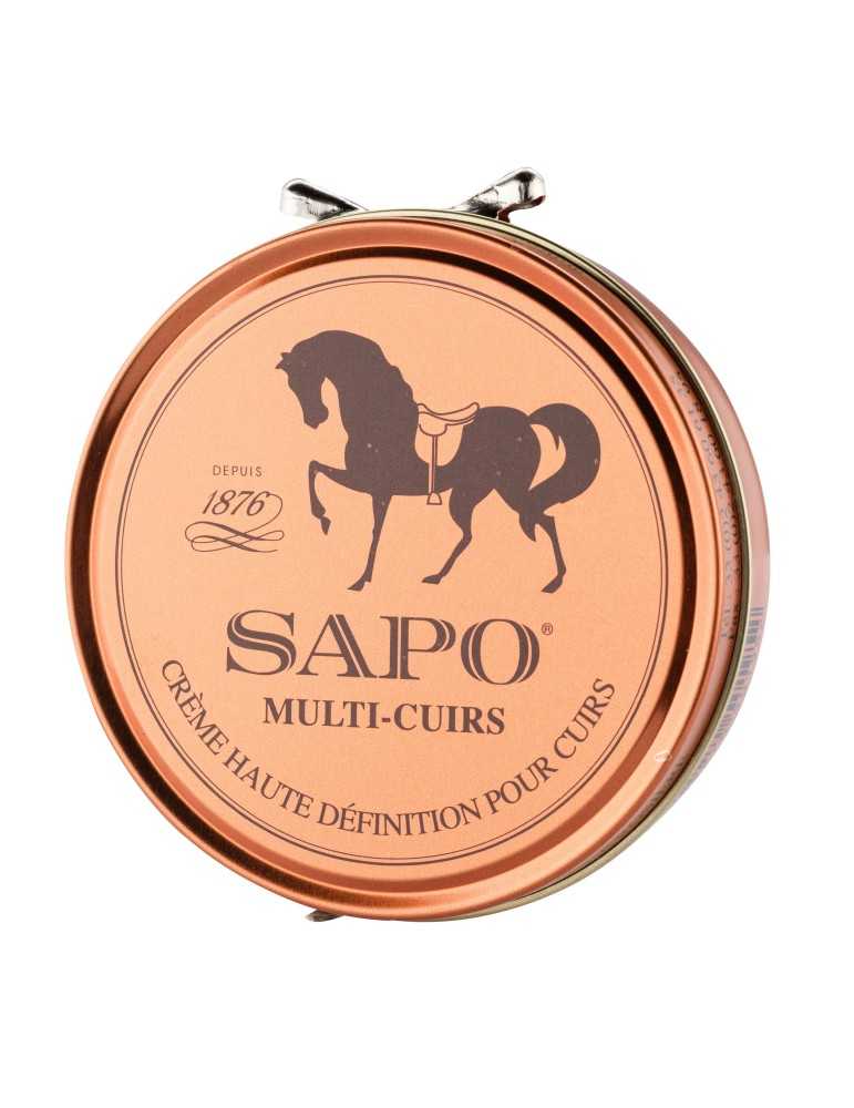Baume multi-cuirs Sapo - Natusport