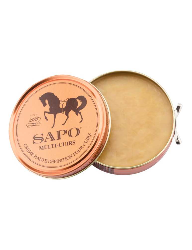 Baume multi-cuirs Sapo - Natusport