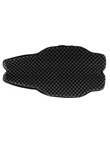 Fourreau Spika carabine camo Biarri -sac à dos-127 cm - Natusport 2