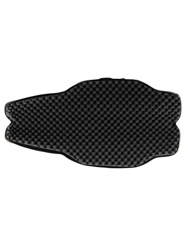 Fourreau Spika carabine camo Biarri -sac à dos-127 cm - Natusport