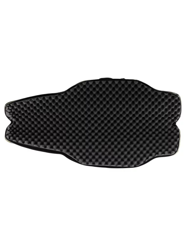 Fourreau Spika carabine camo Biarri -sac à dos-127 cm - Natusport