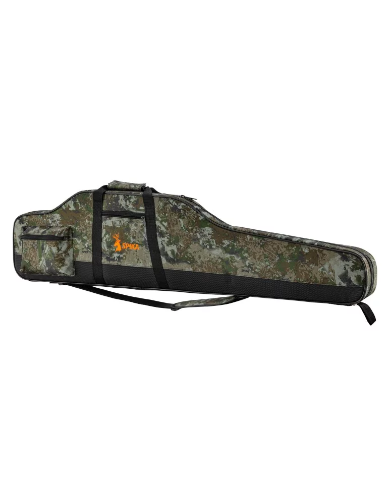 Fourreau Spika carabine camo Biarri -sac à dos-127 cm - Natusport