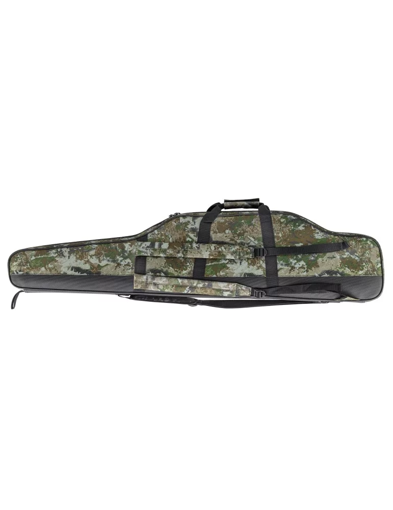 Fourreau Spika carabine camo Biarri -sac à dos-127 cm - Natusport