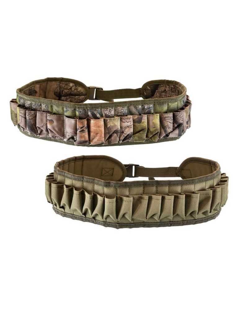 Ceinture cartouchière Jack Pyke - Natusport
