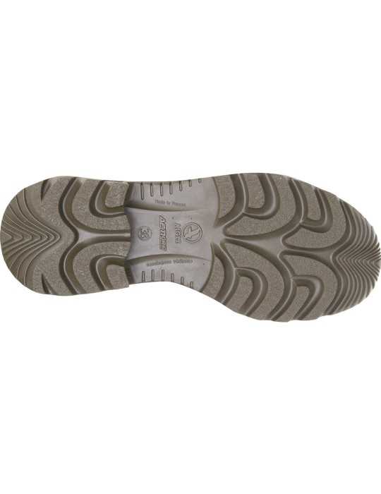 Bottes Aigle parcours 2 signatures - pieds forts - Natusport