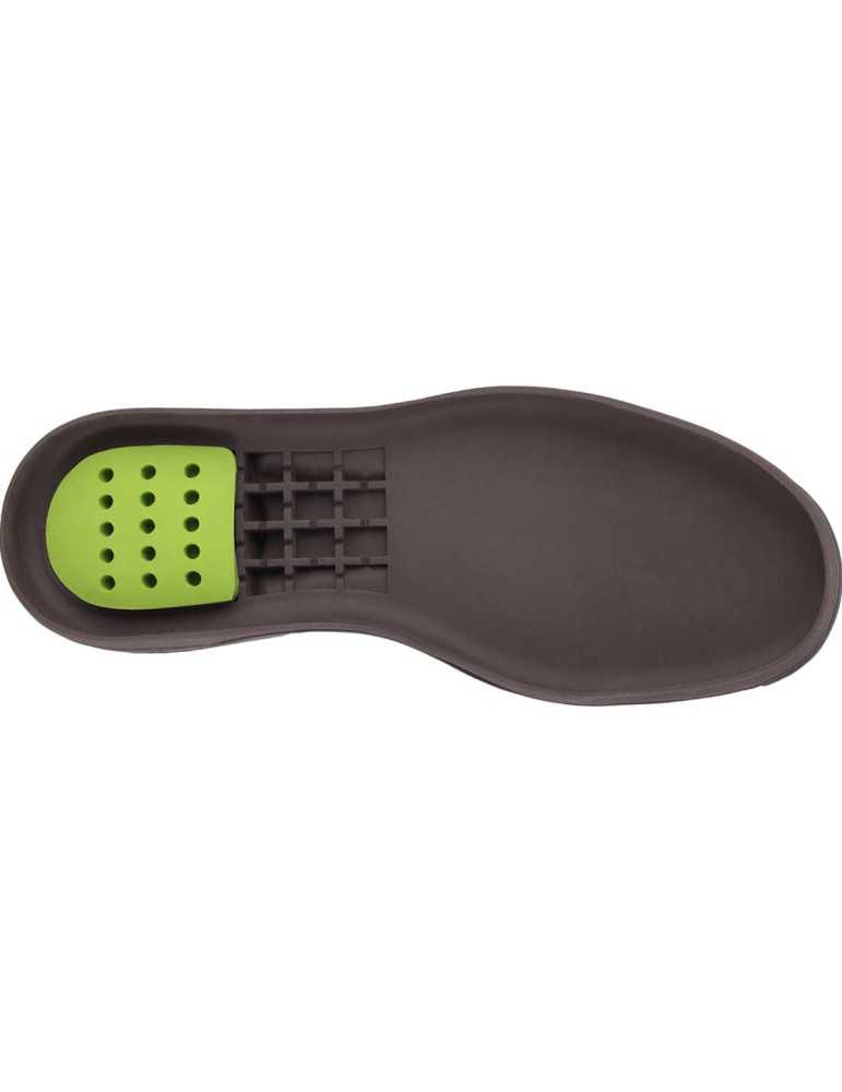 Bottes Aigle parcours 2 signatures - pieds forts - Natusport