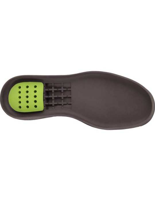 Bottes Aigle parcours 2 signatures - pieds forts - Natusport