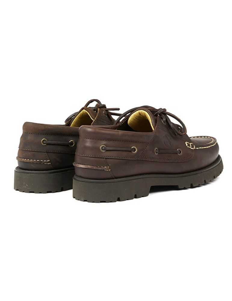 Mocassins crantés Aigle Tarmac - Natusport