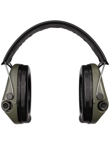 Casque Sordin suprême Pro-X - Natusport