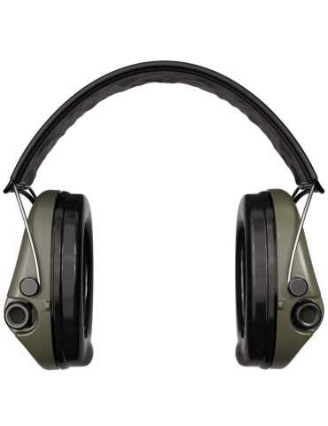 Casque anti-bruit Sordin Supreme Pro X - Natusport