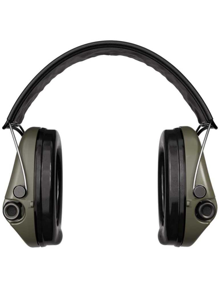 Casque anti-bruit Sordin Supreme Pro X - Natusport