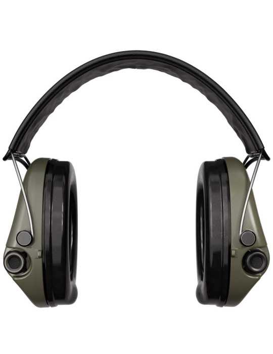 Casque anti-bruit Sordin Supreme Pro X - Natusport