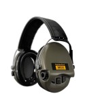 Casque anti-bruit Sordin Supreme Pro X gel - Natusport