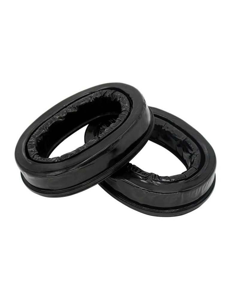 Casque Sordin Suprême Pro X vert (gel) - serre-tête - Natusport