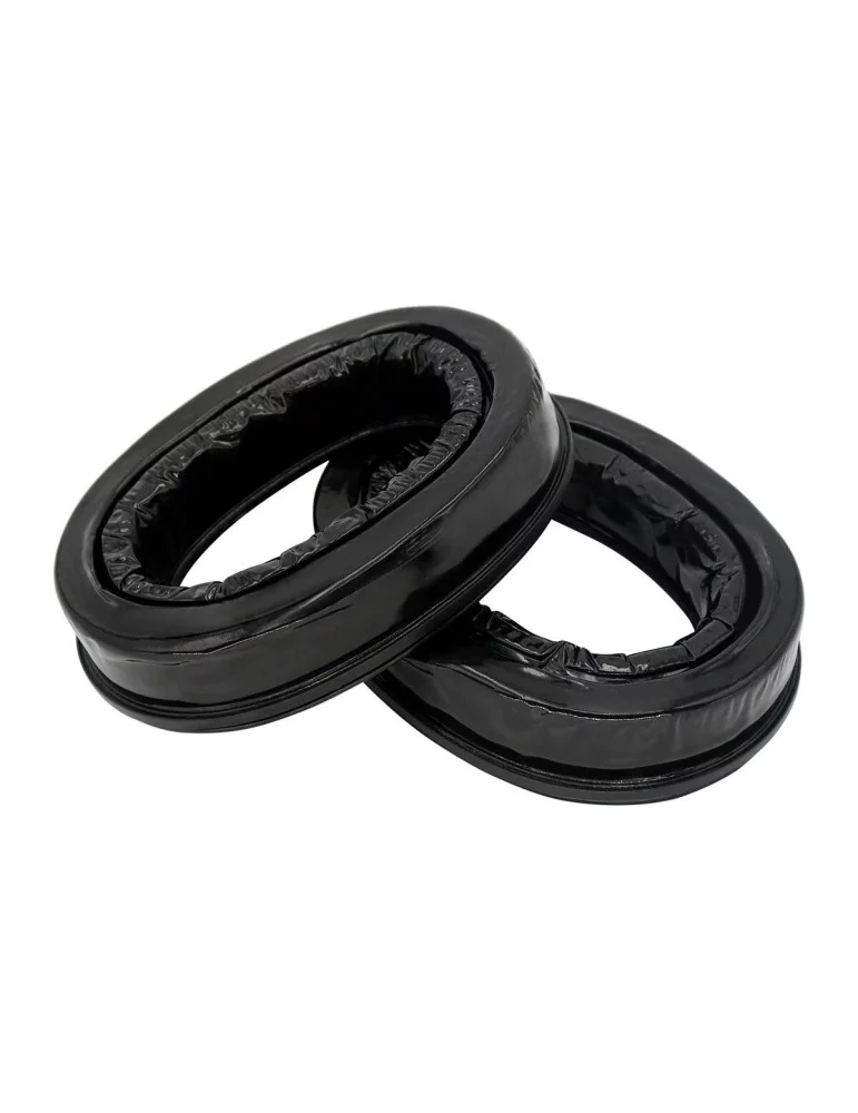 Casque Sordin Suprême Pro X vert (gel) - serre-tête - Natusport