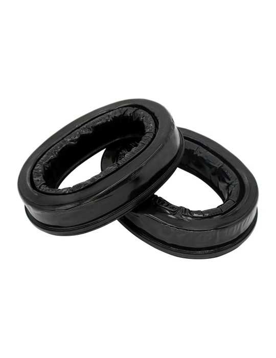 Casque Sordin Suprême Pro X vert (gel) - serre-tête - Natusport