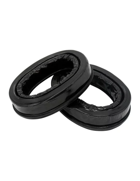 Casque Sordin Suprême Pro X vert (gel) - serre-tête - Natusport