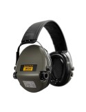 Casque anti-bruit Sordin Supreme Pro X gel - Natusport