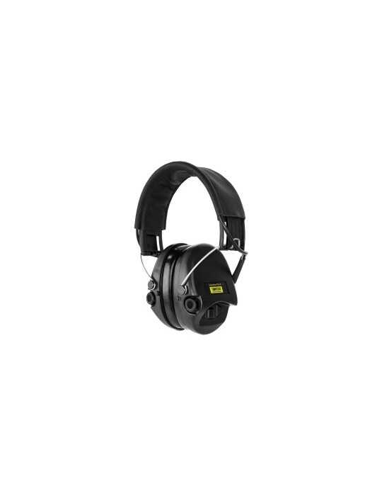 Casque Sordin suprême Pro-X - Natusport